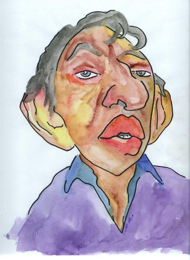 Gainsbourg